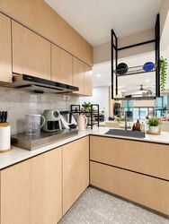 Blk 515C The Premiere @ Tampines (Tampines), HDB 5 Rooms #624579081